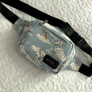 NWOT Avatar the Last Airbender Fanny Pack